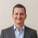 Marco Antonio Gonzalez Camacho
