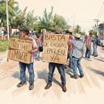 Familia exige a aseguradora de CFE cubrir cuatro cirugías pendientes